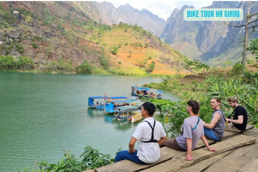 Tips to Drive Ha Giang Loop for Beginners Tips to Drive Ha Giang Loop for Beginners