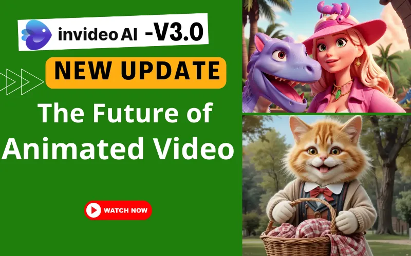 How To Make 3d Animated Kids Story Videos With Ai Invideo Ai V3 Step How To Make 3d Animated Kids Story Videos With Ai Invideo Ai V3 Step
