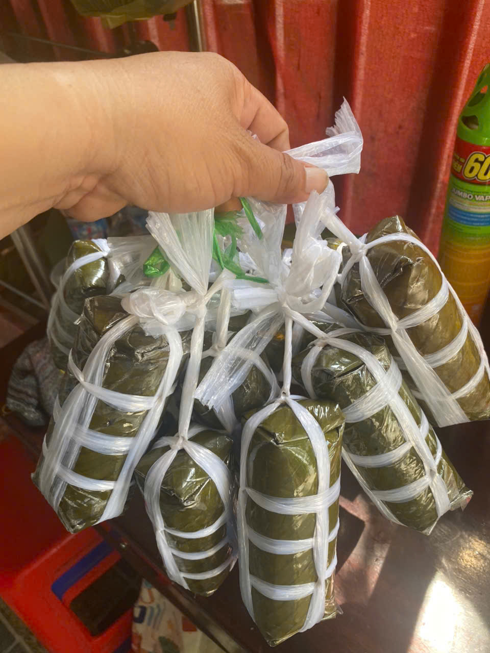 chả bò giá sỉ tận lò