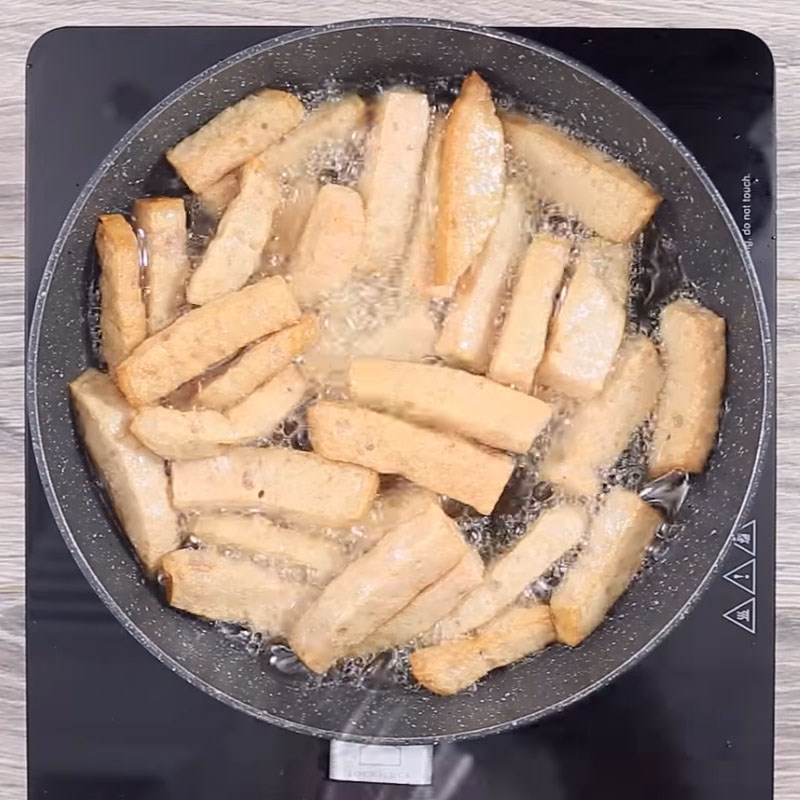 các món ngon từ chả lụa