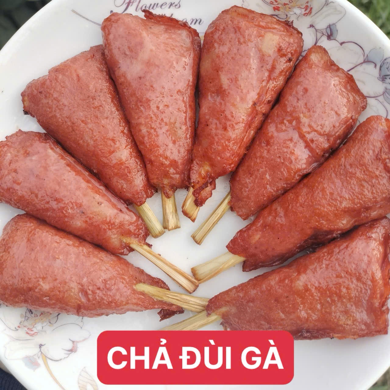 phân phối giá tận gốc nem chả tai sài gòn.