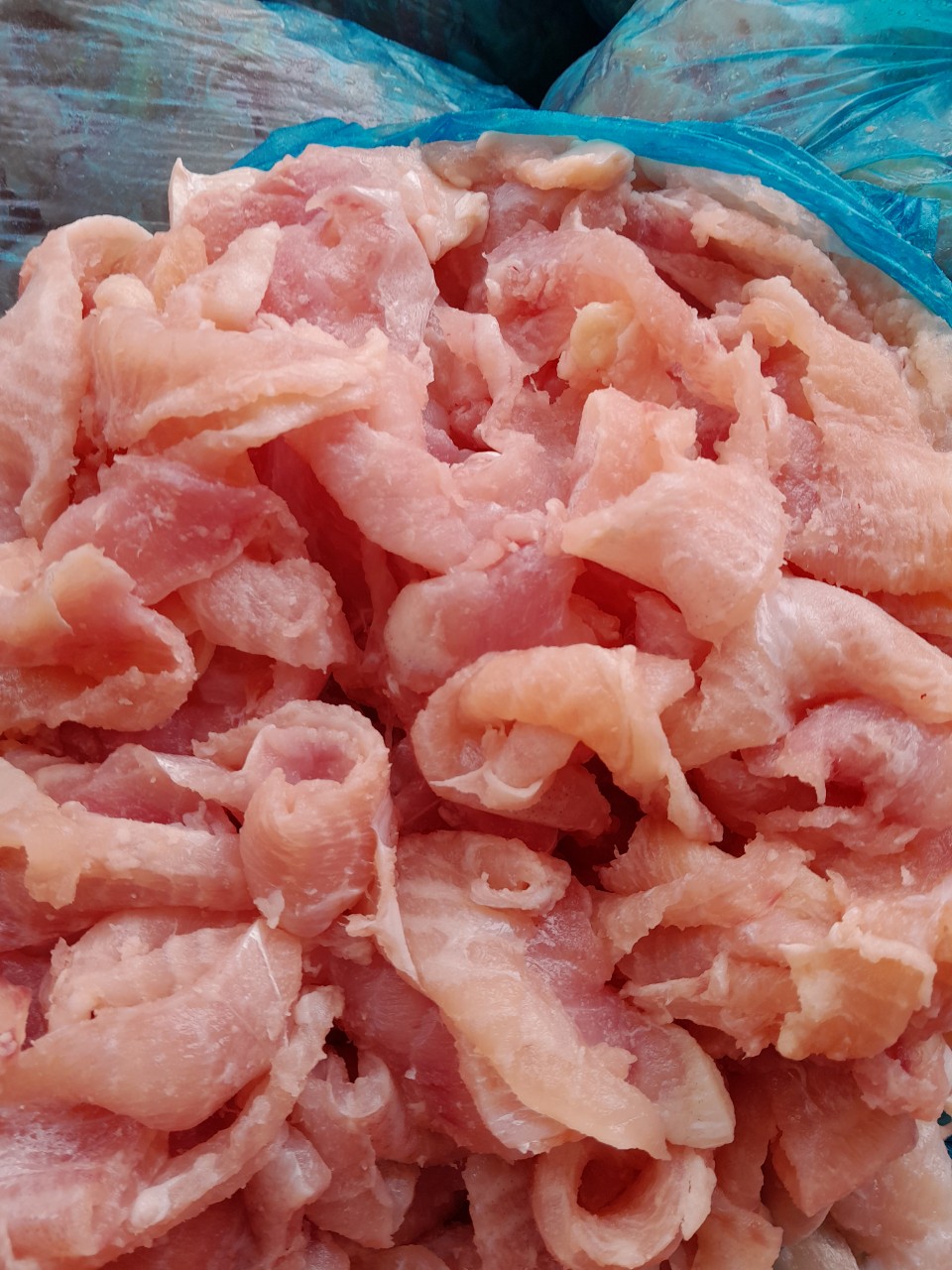 patê thịt nguội, nem chả & các sản phẩm hiện đang cung cấp tại npphoanganhfoods.vn