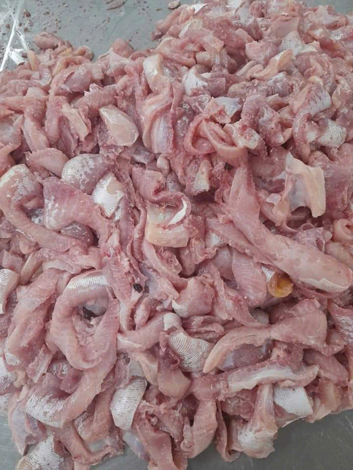 dè cá basa đang cung cấp tại vĩnh lộc b