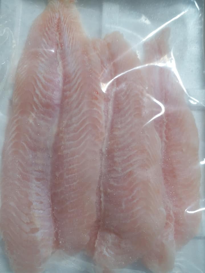 cá basa phi lê đang cung cấp tại vĩnh lộc b