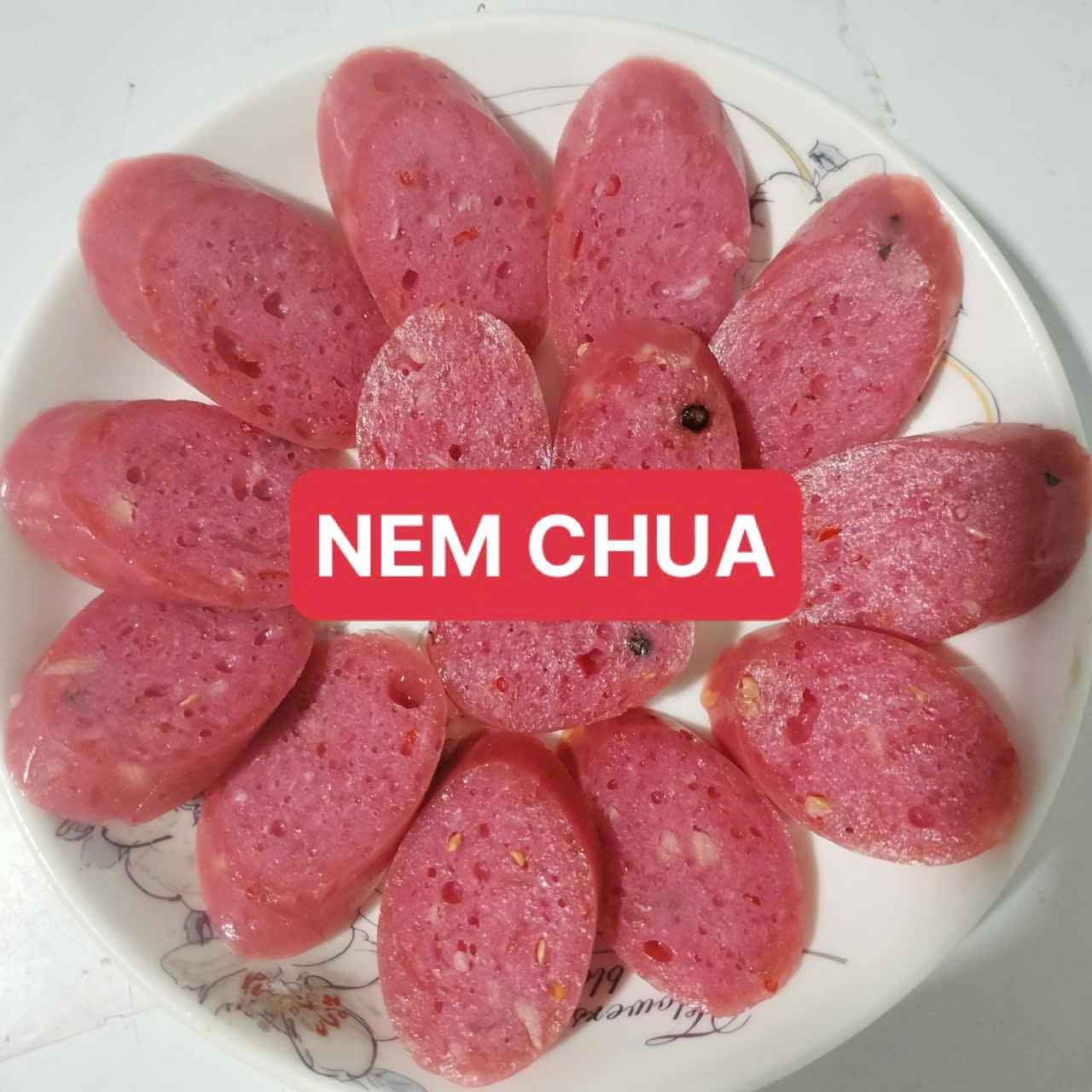 địa điểm cung cấp nem chua tại tphcm