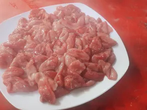 Khám Phá Các Món Ngon Từ Bao Tử Cá Basa.