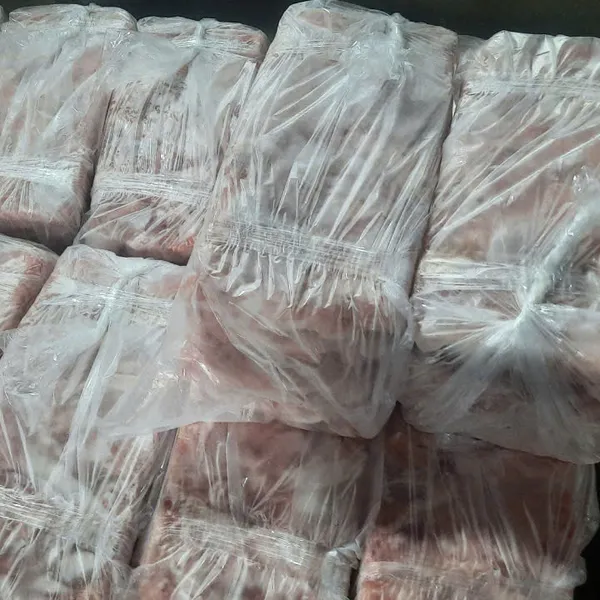 Dè Mỡ Cá Basa