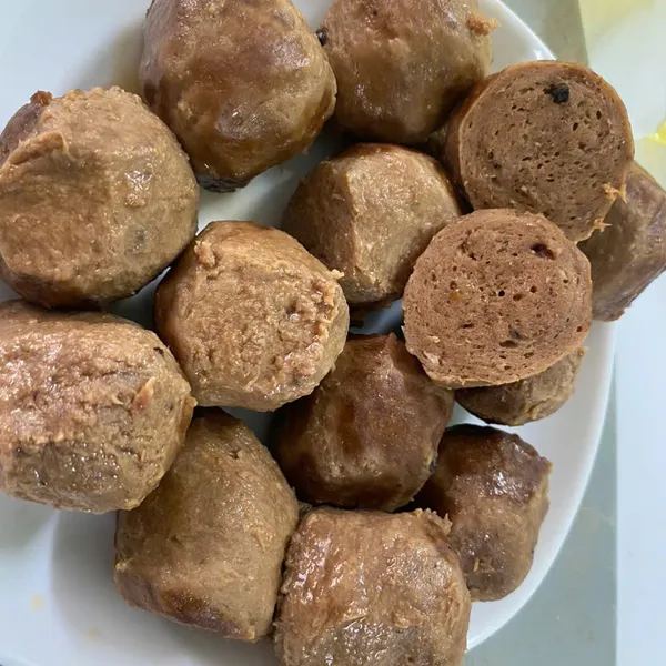 Bò Viên