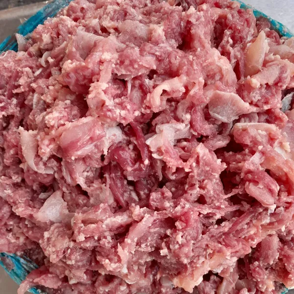 Vụn Đỏ Cá Tra Cá Basa