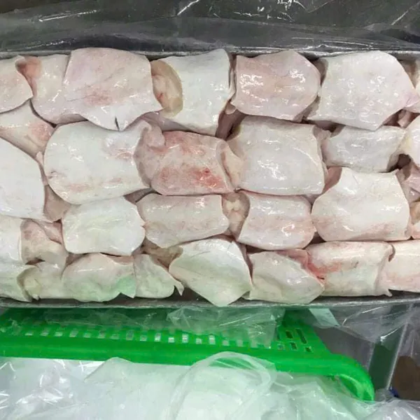 Vi, Ức Cá Tra Cá Basa.