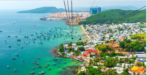 Đặc khu Phú Quốc trực thuộc tỉnh An Giang