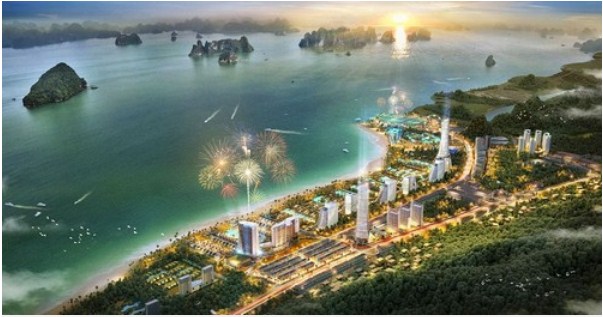 Đặc khu Vân Đồn, Quảng Ninh - Đặc khu kinh tế hàng đầu miền Bắc có sân bay, cảng biển, đường cao tốc