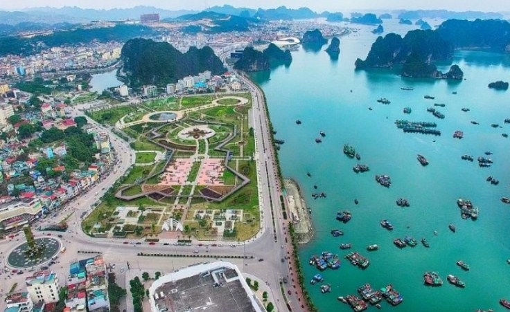 Đặc khu Vân Đồn, Quảng Ninh - Đặc khu kinh tế hàng đầu miền Bắc có sân bay, cảng biển, đường cao tốc