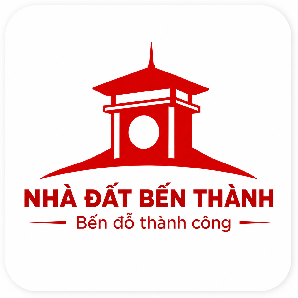 Nhà Đất Bến Thành