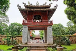 Danh sách 126 xã, phường mới của TP. Hà Nội sau sáp nhập năm 2025