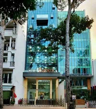 Bán tòa nhà 91A Cao Thắng, Phường Bàn Cờ, TP.HCM