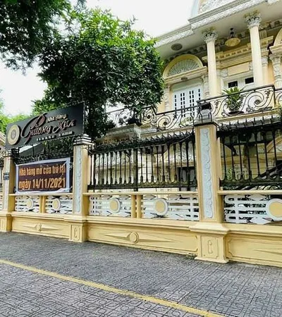 Bán nhà 86 Võ Văn Tần Phường Võ Thị Sáu Quận 3