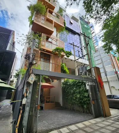 Bán nhà 174 Nam Kỳ Khởi Nghĩa, Phường Xuân Hòa, TP.HCM