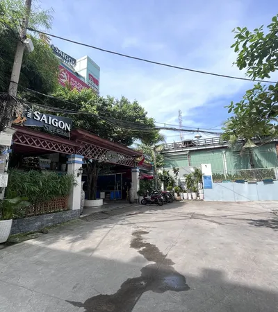 Bán nhà 179D Hai Bà Trưng, Phường Xuân Hòa, TP.HCM