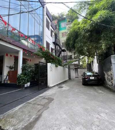 Bán nhà 179D Hai Bà Trưng, Phường Xuân Hòa, TP.HCM