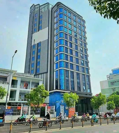 Bán nhà mặt tiền 22A Nguyễn Văn Trỗi Quận Phú Nhuận
