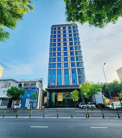 Bán nhà mặt tiền 22A Nguyễn Văn Trỗi Quận Phú Nhuận