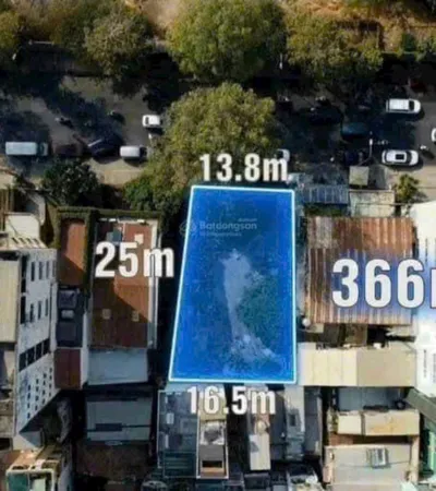 Bán nhà số 14 Bis Nguyễn Đình Chiểu, Phường Tân Định, TP.HCM