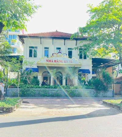 Bán nhà 34–34A Trần Quốc Thảo, Phường Xuân Hòa, TP.HCM