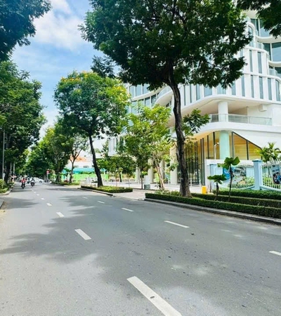 Bán nhà 50 Trương Định, Phường Võ Thị Sáu, Quận 3