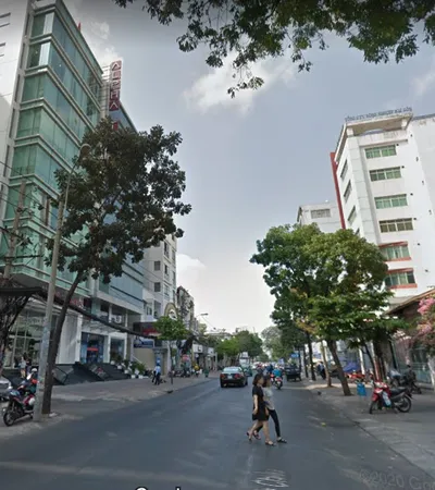 Bán nhà 272 Nguyễn Đình Chiểu, Phường Xuân Hòa, TP.HCM