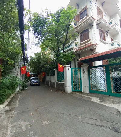 Bán nhà 230C–230E Pasteur, Phường Xuân Hòa, TP.HCM