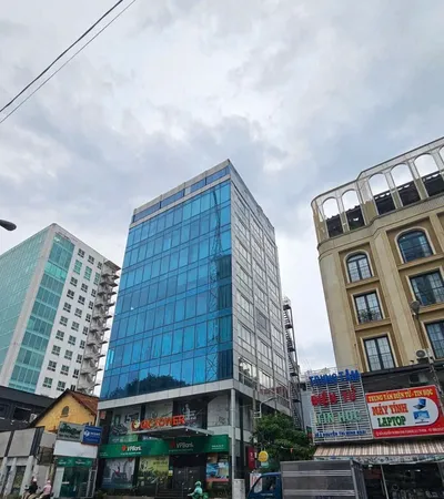 Bán nhà 10A Nguyễn Thị Minh Khai, Phường Sài Gòn, TP.HCM