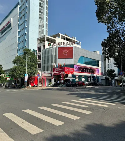 Bán nhà 112 Trần Quốc Thảo, Phường Xuân Hòa, TP.HCM