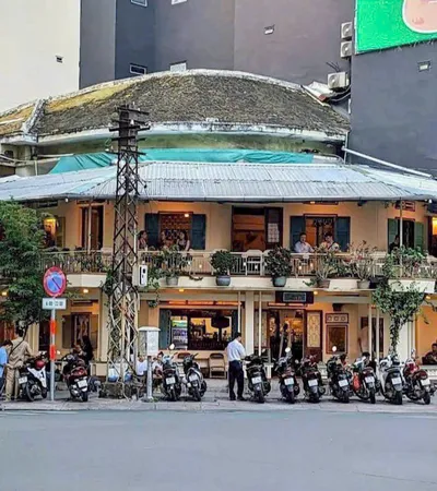 Bán nhà 118 Bùi Thị Xuân Góc Tôn Thất Tùng Phường Bến Thành Quận 1