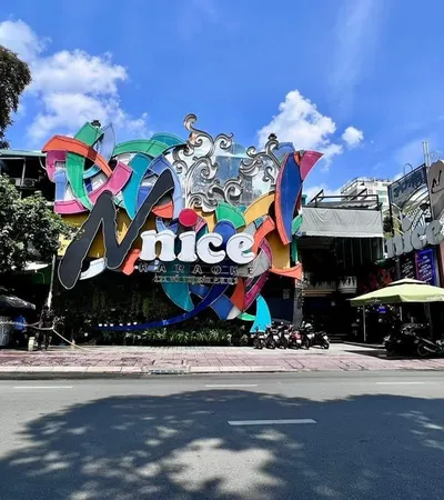 Bán nhà 121 Võ Thị Sáu, Phường Võ Thị Sáu, Quận 3