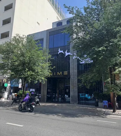 Bán nhà 138-140-141/1 đường Pasteur, Phường Sài Gòn, TP.HCM