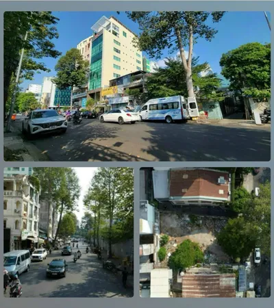 Bán nhà 14 Bis Nguyễn Đình Chiểu Phường Đakao Quận 1