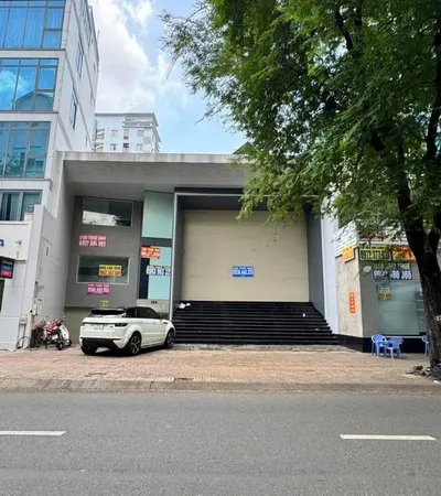 Bán nhà 159 Võ Văn Tần, Phường Xuân Hòa, TP.HCM