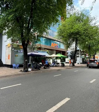 Bán nhà 159 Võ Văn Tần, Phường Xuân Hòa, TP.HCM