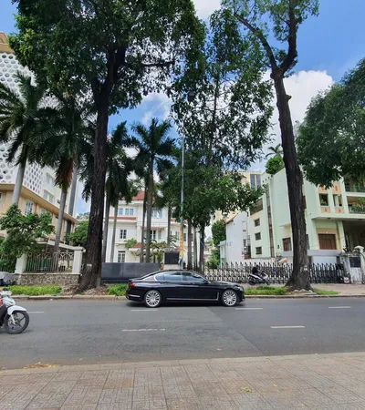 Bán nhà 161 Pasteur Phường Võ Thị Sáu Quận 3