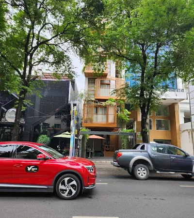 Bán nhà 174 Nam Kỳ Khởi Nghĩa, Phường Xuân Hòa, TP.HCM