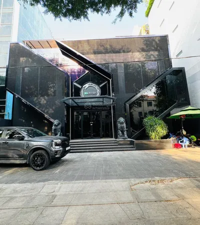 Bán nhà 176 Nam Kỳ Khởi Nghĩa, Phường Xuân Hòa, TP.HCM