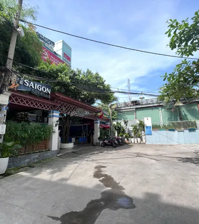 Bán nhà 179D Hai Bà Trưng, Phường Xuân Hòa, TP.HCM