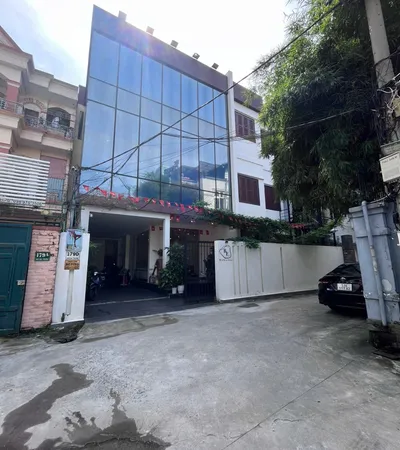 Bán nhà 179D Hai Bà Trưng, Phường Xuân Hòa, TP.HCM