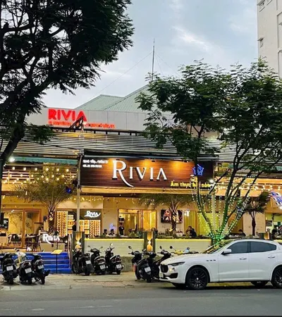 Bán nhà 18 Nguyễn Cư Trinh, Phường Bến Thành, TP.HCM