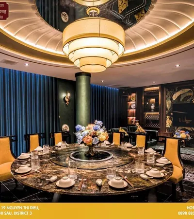 Bán nhà 19-19B Nguyễn Thị Diệu, Phường Xuân Hòa, TP.HCM