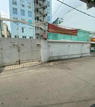 Bán nhà 19 Phan Ngữ Phường Đakao Quận 1