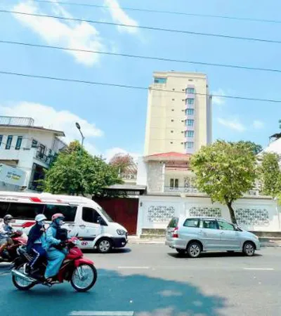 Bán nhà 200 Điện Biên Phủ Phường Xuân Hòa, TP.HCM