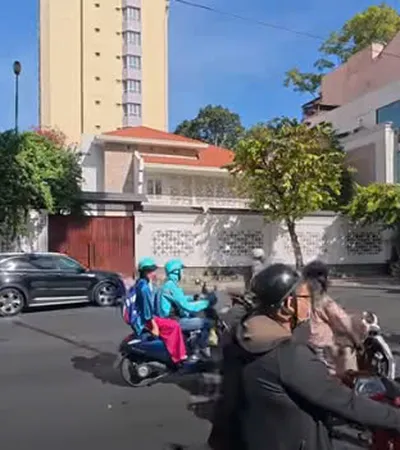 Bán nhà 200 Điện Biên Phủ Phường Xuân Hòa, TP.HCM