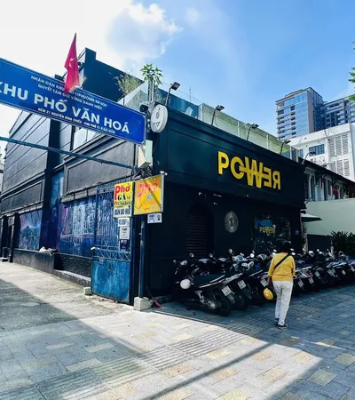 Bán nhà 21 Nguyễn Đình Chiểu, Phường Sài Gòn, TP.HCM 